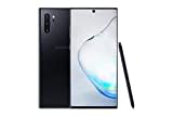 Samsung Galaxy Note 10+ Dual SIM 512GB 12GB RAM SM-N9750/DS Aura Schwarz