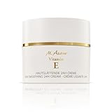 M. Asam VITAMIN E hautglättende 24h Creme (50ml) – Anti-Aging Gesichtscreme für maximale Hautglättung, schützt vor schädlichen Umwelteinflüssen & vorzeitiger Hautalterung, Gesichtspflege