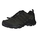 Adidas Herren Terrex Swift R2 GTX Trekking-& Wanderhalbschuhe, Night Cargo/core Black/Base Green, 44 EU