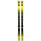 Völkl RACETIGER SC Yellow+VMOT 11 GW BLK - - 165