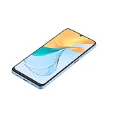 ZTE Smartphone Blade V50 VITA 2023 (17,15cm (6,75 Zoll) HD+ Display, 4G LTE, 4GB RAM und 256GB interner Speicher, 50MP Hauptkamera und 8MP Frontkamera, Dual-SIM, Android 13) blau