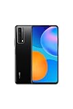 HUAWEI P smart 2021 (Midnight Black) ohne Simlock, ohne Branding 51096ABV, schwarz