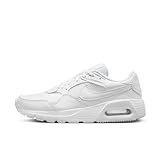 NIKE Air Max SC, Damen Laufschuh, Weiß, 41 EU