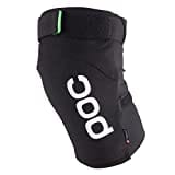 POC Joint VPD 2.0 Knee Protektor - Multifunktionaler Schutz, Schwarz (Uranium), L