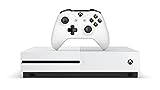 Microsoft Xbox One S 1TB Konsole