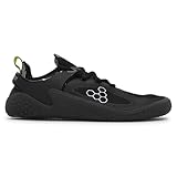 VIVOBAREFOOT Motus Strength, Mens Strength Training Shoe with Barefoot Strength-Training Sole