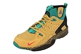 Nike ACG Air Mowabb Herren Trainers DC9554 Sneakers Boots (UK 7.5 US 8.5 EU 42, Twine Fusion red Club Gold 700)