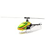 Blade RC Helicopter 330 S RTF Basic (Batteries and Charger Not Included) with Safe