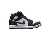 AIR JORDAN 1 Mid SE 'Panda Elephant' FB9911-001 44