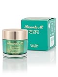 Ricarda M. "DOC Surgery Effect Face Cream" mit Anti-Aging-Formel (studienbelegt): Sofort-Lift-Effekt