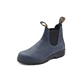 Blundstone Unisex 550 robuste Lux Boots, Blau (blueberry), 42.5 EU