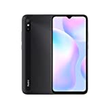 Xiaomi Smartphone REDMI 9A 2+32GB DS 4G Granite Grau OEM