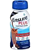 ENSURE PLUS JUCE MELOCOTON 30 BOT 220 ML