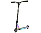 Longway Metro Stunt Scooter (Neochrome)