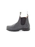 Blundstone Stiefelletten/Boots, Farbe Schwarz, Marke, Modell Stiefelletten/Boots EL Boot Gum Sole Schwarz