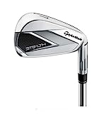 Taylormade Stealth Eisensatz (5-PW, SW - 7 Eisen)