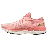 Mizuno Wave Skyrise 4 Schuhe Damen pink