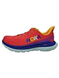 HOKA Mach 4 Stranlaufschuhe fer Orange 44 EU