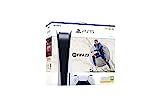 Playstation PS5 Console + FIFA 23 Bundle