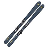 Ski Alpinski Freeride Carvingski Freeski Rocker - Fischer XTR Ranger TPR - 172cm - inkl. Bindung RSW10 Z3-10 - Modell 2024 - All Mountain Ski - geeignet für Fortgeschrittene bis Gute Fahrer