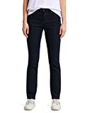 MUSTANG Damen Julia 0553-5574 Straight Jeans, Rinse Washed 590, 29W / 30L