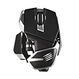 Madcatz R.A.T. Dws Dual Wirelessoptical Gaming Mouseblack