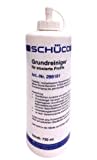 SCHÜCO- Fenster Aluminium Grundreiniger, 750 ml, für eloxierte Aluminium- Elemente