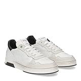 WOMSH Hyper HY096 Off White Black, Weiß, 42 EU