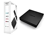 Nokia Streaming Box 8000, Android TV (Chromecast, HDMI)