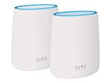 Netgear Orbi RBK22-100NAS WLAN-System AC2200