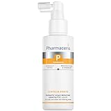 ICHTILIX-FORTE - Mittel für Kopf Psoriasis | Psoriasis Spray zur Kopfhautbehandlung bei Schuppenflechte & Ekzemen | Kopfhautpflege | Lindert Juckreiz und leichte Entzündungen 125ml