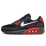 Nike Shox Rivalry V Unisex-Kinder Schuhe, Weiß Spitze Schwarz Rot Mystisch, 46 EU