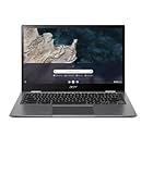 Acer Chromebook Spin 513 R841T - Flip-Design - EDU