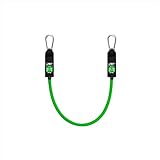 PTP Resistance Tube 52cm Powertube Mini Green Medium