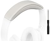 SOULWIT Ersatz Kopfband Stirnband für Bose QuietComfort 45 (QC45)/QuietComfort SE (QC SE)/New QuietComfort Wireless Kopfhörer, DIY Headband Zubehör