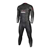 ZAOSU Racing+ Triathlon Neoprenanzug Herren | Freiwasserschwimmen, Größe:XS