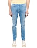 MUSTANG Herren Jeans Hose Style Frisco Skinny