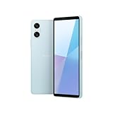 Sony Xperia 10 VI 128GB/8GB RAM Dual-SIM blau, Eisblau