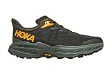 Hoka Speedgoat 5, schwarz(schwarz), Gr. 12