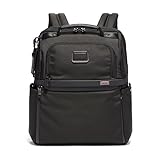 TUMI Alpha SLIM SOLUTIONS BRIEF PACK