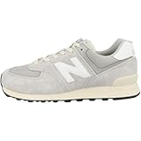 New Balance Herren 574 U Sneaker, 44.5 EU