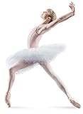 Bloch Damen Belle Probe-Tutu