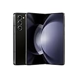 Samsung Galaxy Z Fold5 5G 512 GB Phantom Black USB-C 50 MP Dual Screen OLED DS