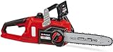 Einhell Akku-Kettensäge FORTEXXA 18/30 Power X-Change (Li-Ion, 18V, bürstenloser Motor, 30 cm Schwert, max. 4.300 min-1, ohne Akku & Ladegerät)