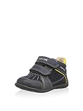 Geox Sneaker B Kaytan C Marine/gelb EU 18