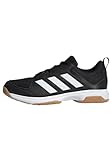 adidas Herren Ligra 7 Shoes Schuhe, core Black/FTWR White/core Black, 43 1/3 EU