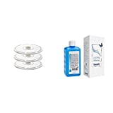 Venta Hygienedisk, Ersatzdisk für LW60T und LPH60 WiFi, 3er Pack + Hygienemittel, 500 ml