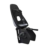 Thule GmbH Unisex – Erwachsene Yepp Nexxt Maxi Kindersitz, Momentum, One Size