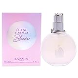 Éclat D'Arpège Sheer, Eau de Toilette 30ml