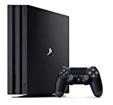 Sony Playstation 4 Pro Konsole PS4 Pro 1TB schwarz (EU)